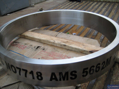 了解Inconel718的特性 了解Inconel718的特性