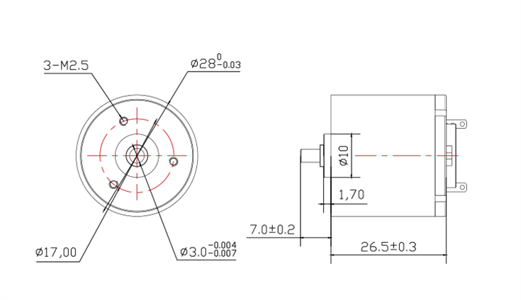 XBD-2825