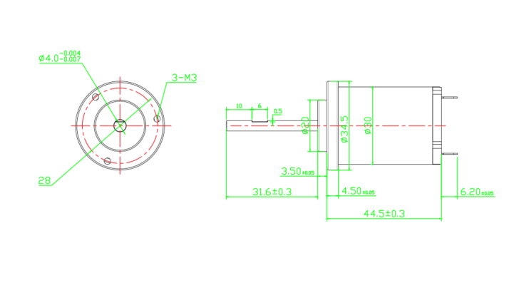 XBD-3045