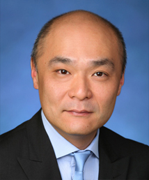 严力耘