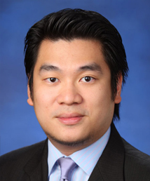Jacky Tang