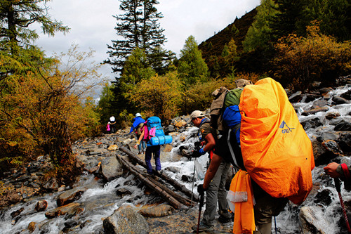 【團建旅游】紅葉之旅