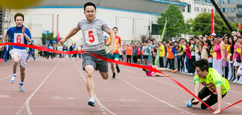 【成都大型趣味運動會】綜合類體育賽事