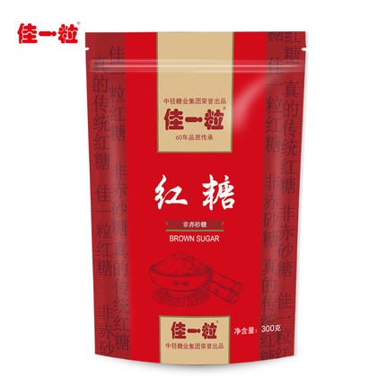 小南带你认识红糖的真正价值