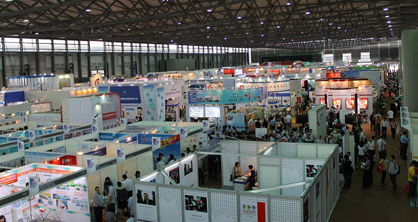 2016中国(潍坊)铸造工业展览会