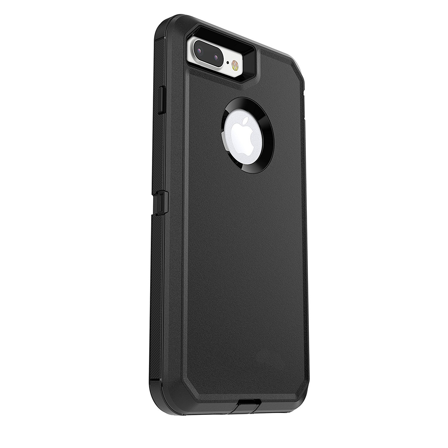 ENJOWI DEFENDER SERIES Case for iPhone 7 Plus ONLY Frustration Free Packaging