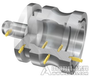 口碑最好的切断、切槽fun88-山特维克可乐满CoroCut®1-2 口碑最好的切断、切槽fun88-山特维克可乐满CoroCut®1-2
