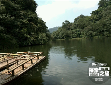 【丹棱野外拓展训练基地】-老峨山