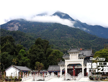 【绵阳拓展培训基地】罗浮山