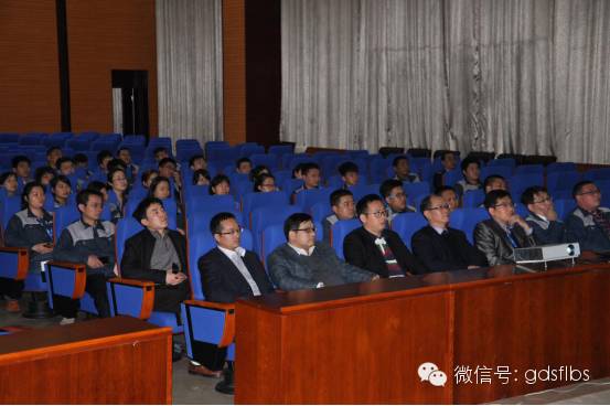 公司开展学习中华传统文化活动