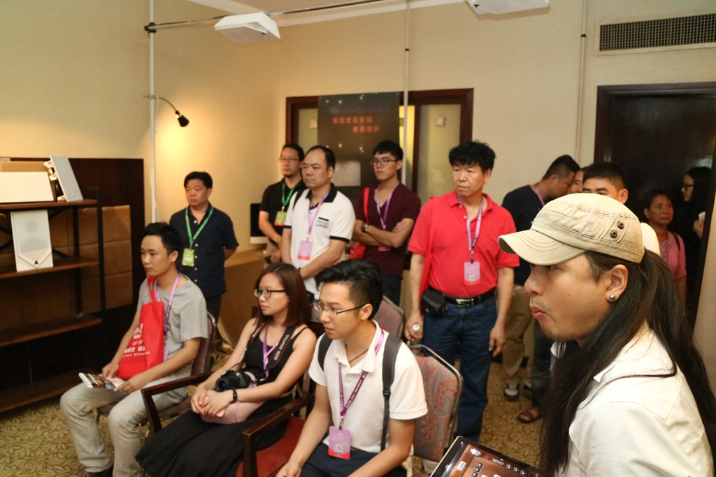 台湾MPS参展2016年广州国际音响唱片展大获成功 台湾MPS参展2016年广州国际音响唱片展大获成功