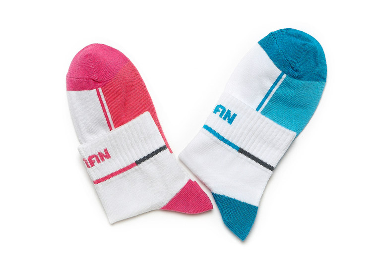 TAANT T-126 thin section Women socks series