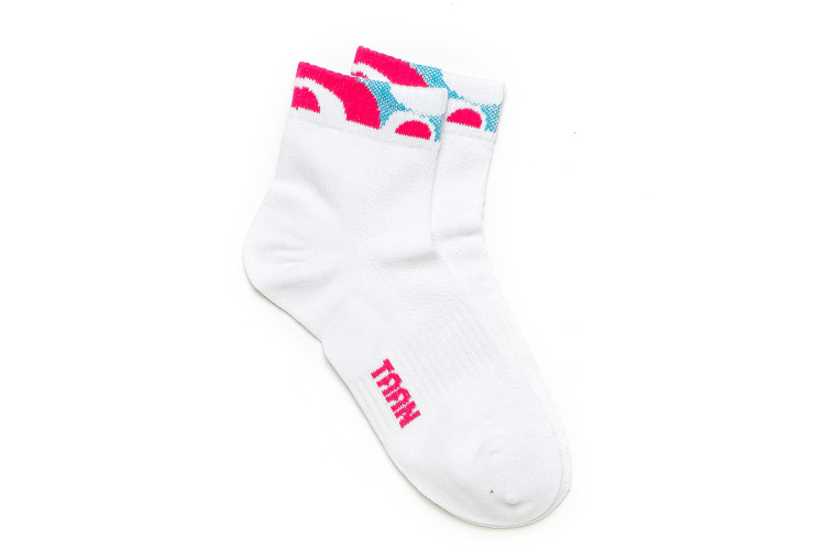 TAANT T-125 thin section in the socks Women socks series