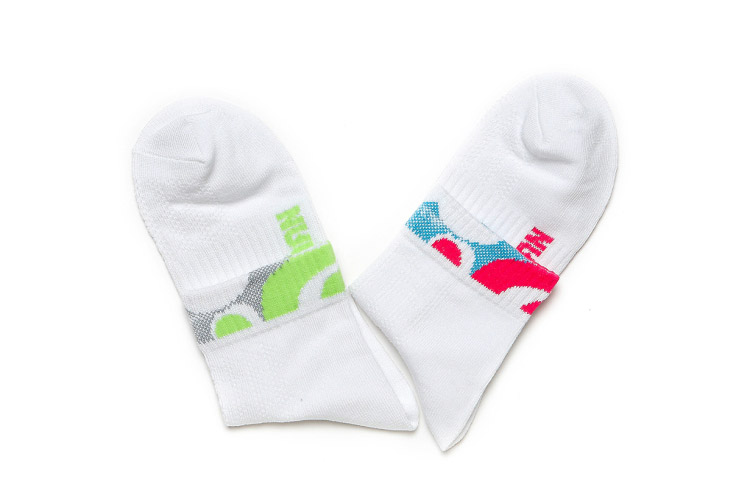 TAANT T-125 thin section in the socks Women socks series