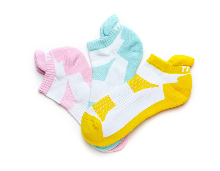 TAANT T-101 boat socks Women socks series
