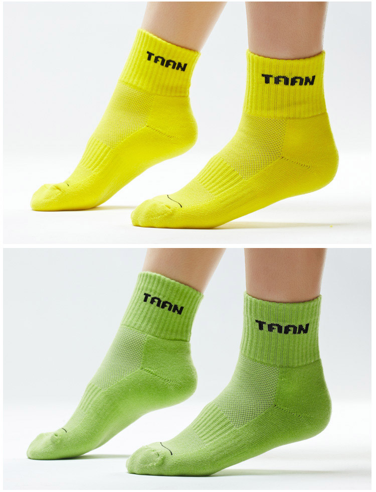 TAANT T-113 seven pairs of equipment Women socks series