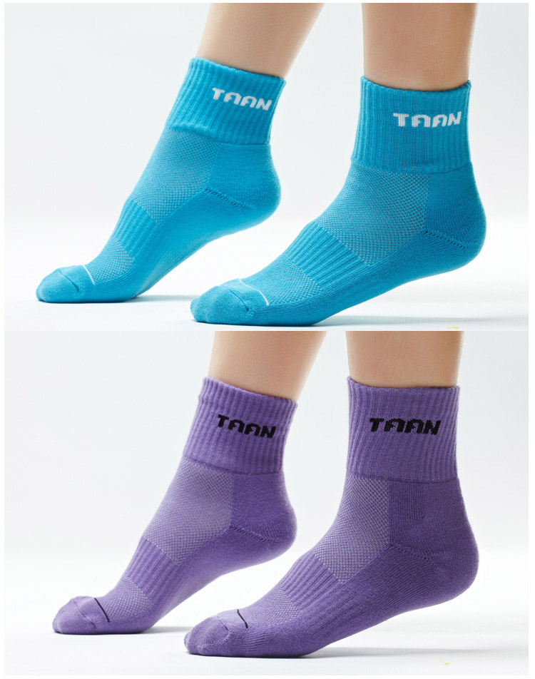 TAANT T-113 seven pairs of equipment Women socks series