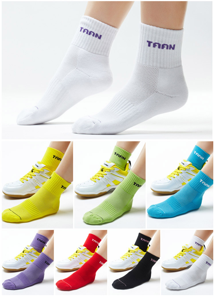 TAANT T-113 seven pairs of equipment Women socks series