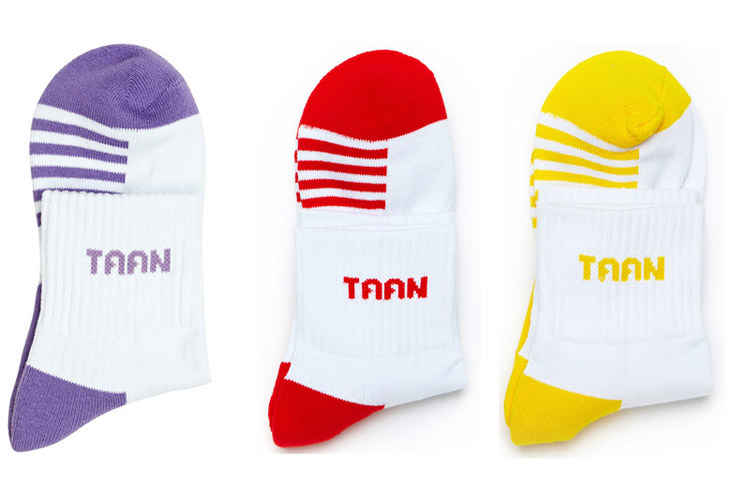 TAANT T-112 in the tube Women socks series