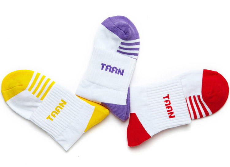 TAANT T-112 in the tube Women socks series