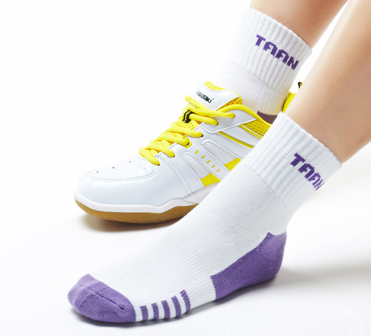 TAANT T-112 in the tube Women socks series