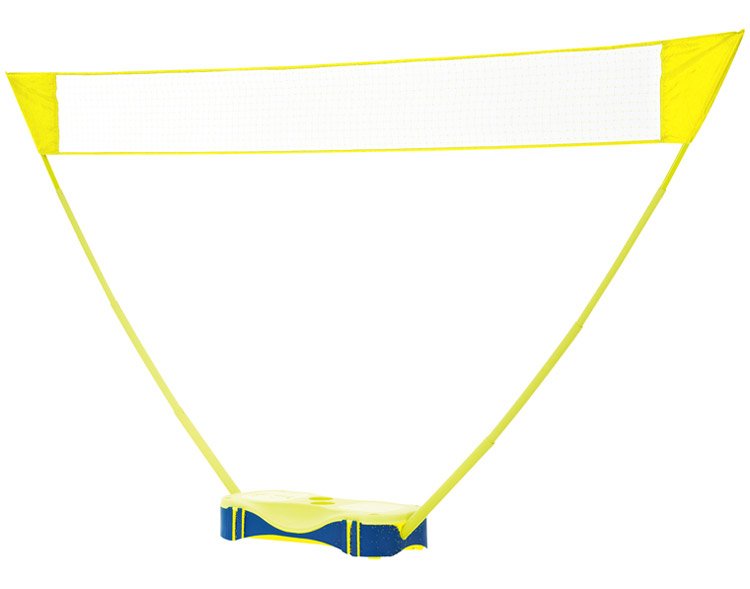 TAAN portable mobile support network column