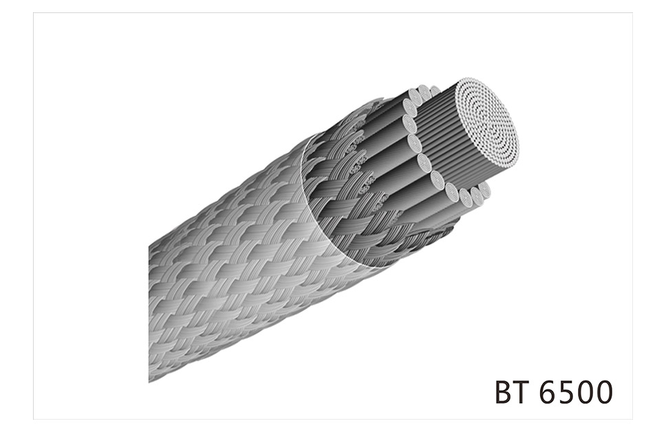 TAANT BT 6500 high elasticity cable