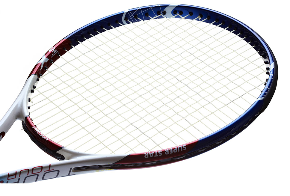 TAAN TS5800 tennis rackets line