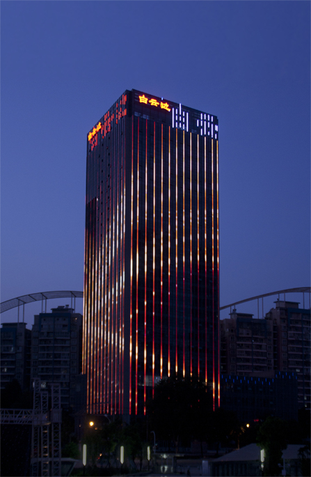 白云边