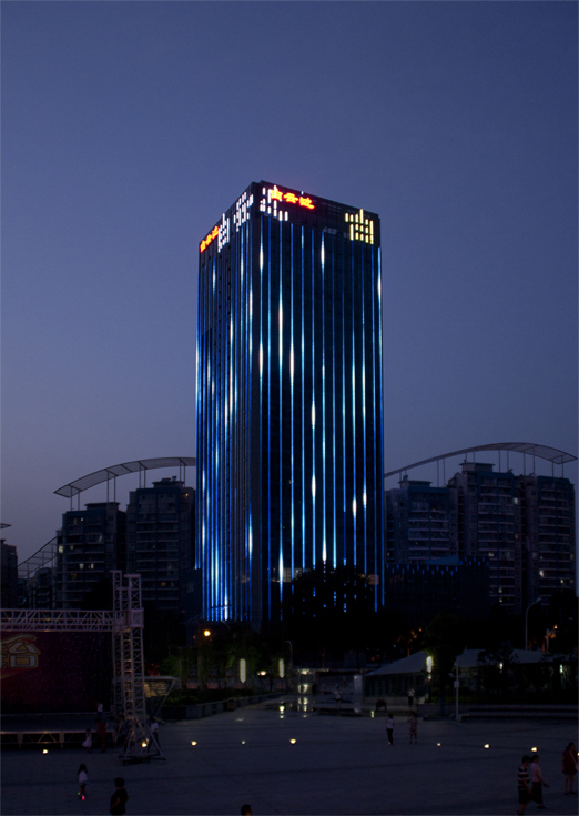 白云边