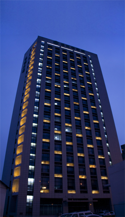 长江水利科学院