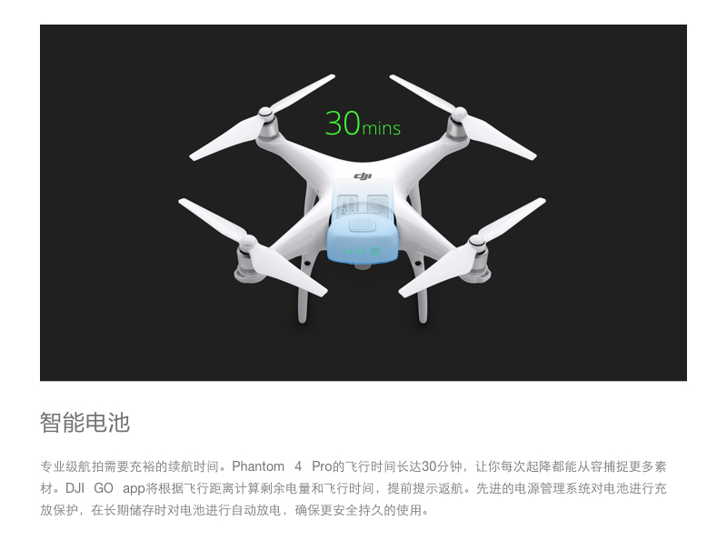 Phantom 4 Pro