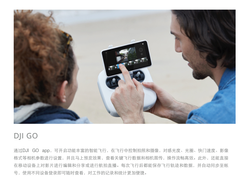Phantom 4 Pro