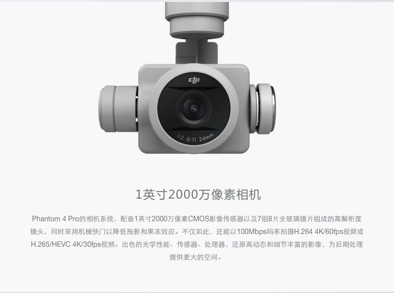 Phantom 4 Pro