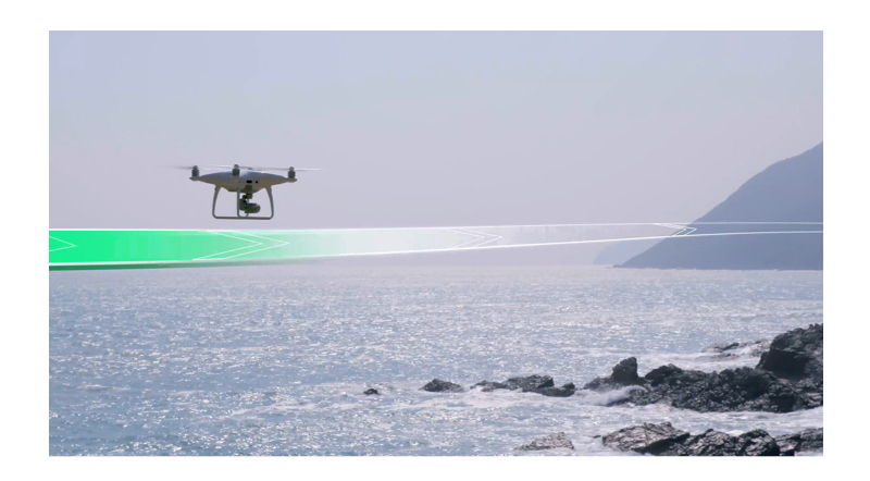 Phantom 4 Pro