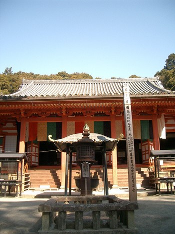 新年去大阪咯～大阪最值得推荐的寺院神社参拜点～