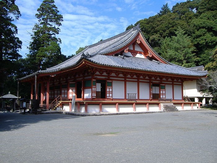 新年去大阪咯～大阪最值得推荐的寺院神社参拜点～