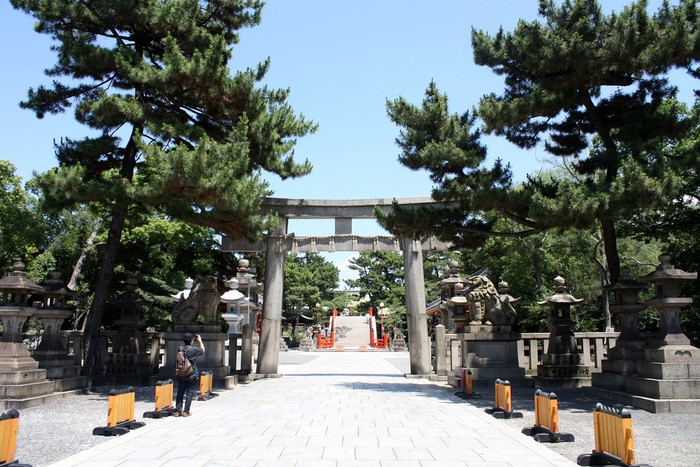 新年去大阪咯～大阪最值得推荐的寺院神社参拜点～