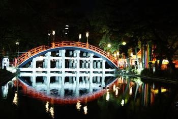 新年去大阪咯～大阪最值得推荐的寺院神社参拜点～