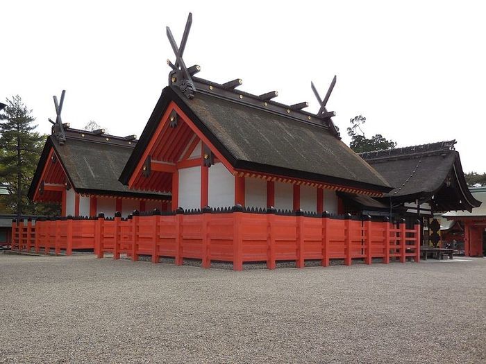 新年去大阪咯～大阪最值得推荐的寺院神社参拜点～