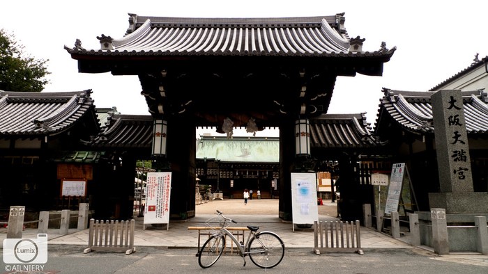 新年去大阪咯～大阪最值得推荐的寺院神社参拜点～