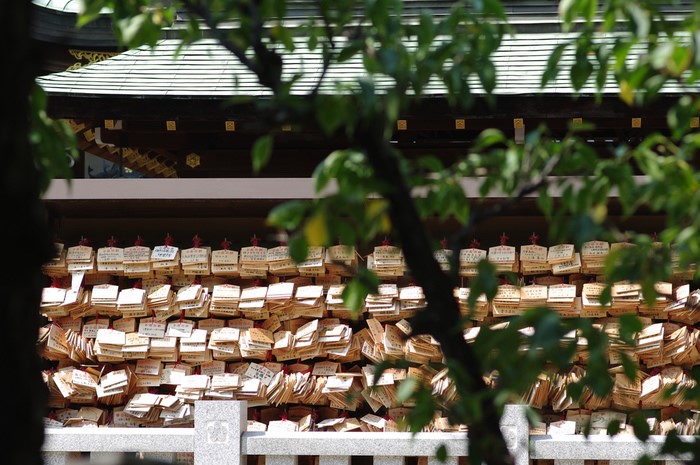 新年去大阪咯～大阪最值得推荐的寺院神社参拜点～