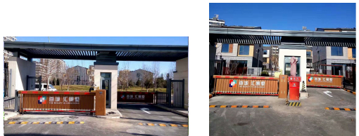 2016年12月公司大讲堂和空降门产品展示瞬间(二) 2016年12月公司大讲堂和空降门产品展示瞬间(二)