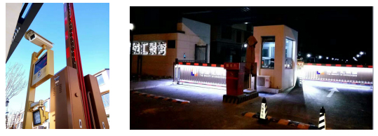 2016年12月公司大讲堂和空降门产品展示瞬间(二) 2016年12月公司大讲堂和空降门产品展示瞬间(二)