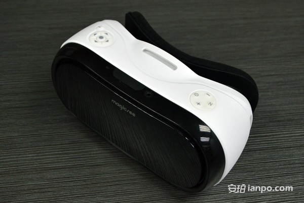 虚拟现实,触手可及 麦视M1 VR一体机试用体验 虚拟现实,触手可及 麦视M1 VR一体机试用体验