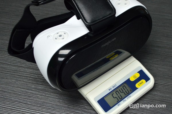 虚拟现实,触手可及 麦视M1 VR一体机试用体验 虚拟现实,触手可及 麦视M1 VR一体机试用体验