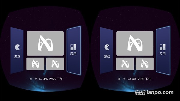 虚拟现实,触手可及 麦视M1 VR一体机试用体验 虚拟现实,触手可及 麦视M1 VR一体机试用体验