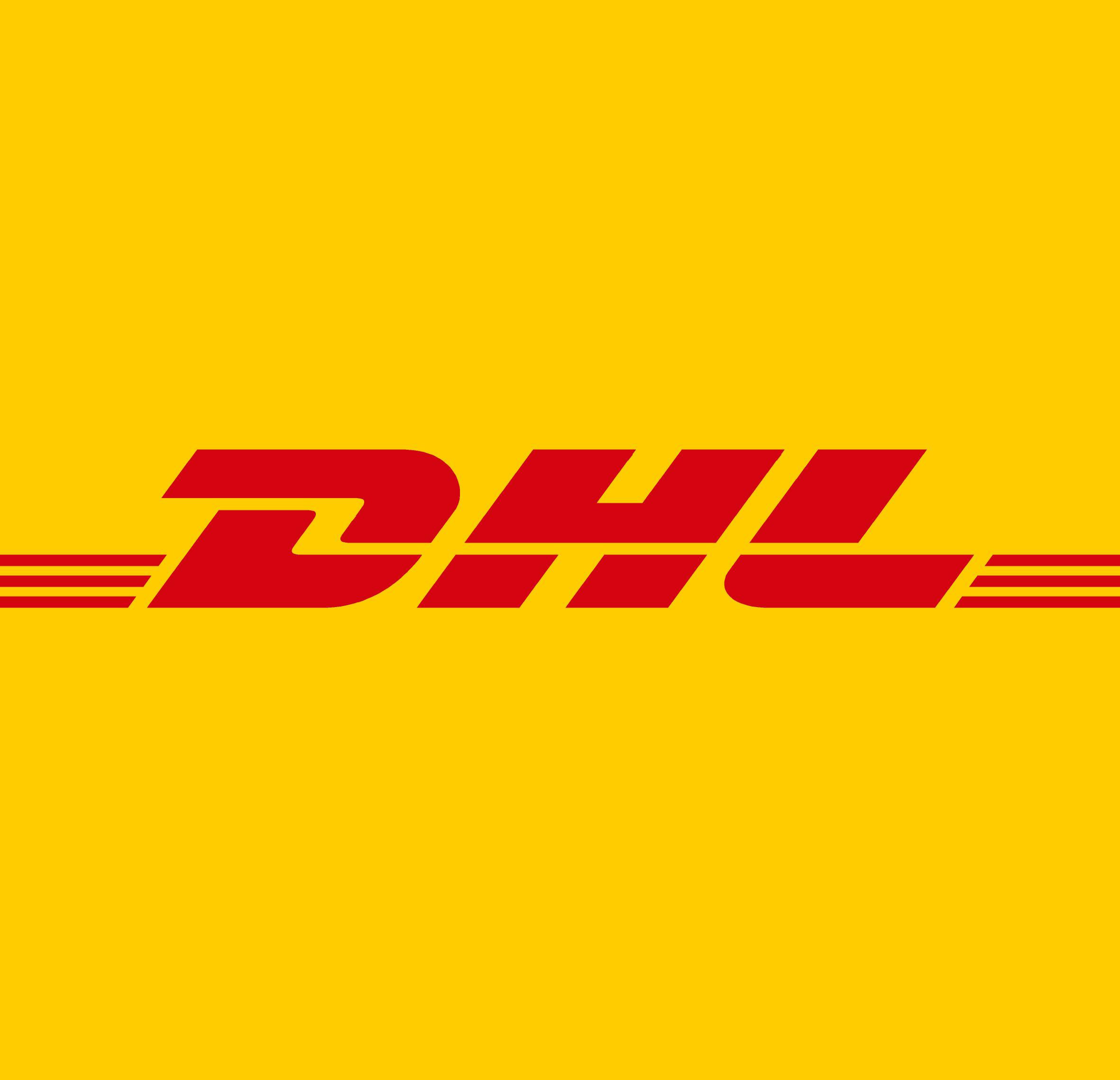 dhl图片logo图片