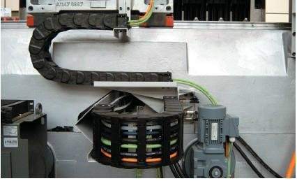 CE认证-TRVV-拖链电缆丨高耐油，耐磨，高柔性，耐弯折500万次