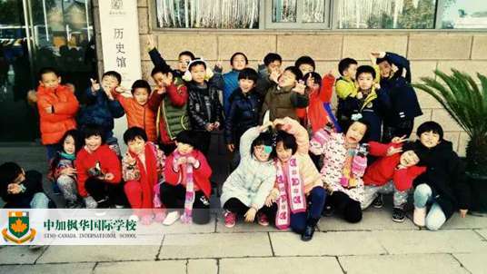 枫华丝绸博物馆之行：这是场助孩子织就锦绣人生的文化之旅